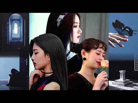 LOONA (Go Won & Chuu ft Kim Lip) - See Saw (Instrumental Remake)