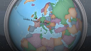 Logitech T651 Rechargeable Trackpad for Mac