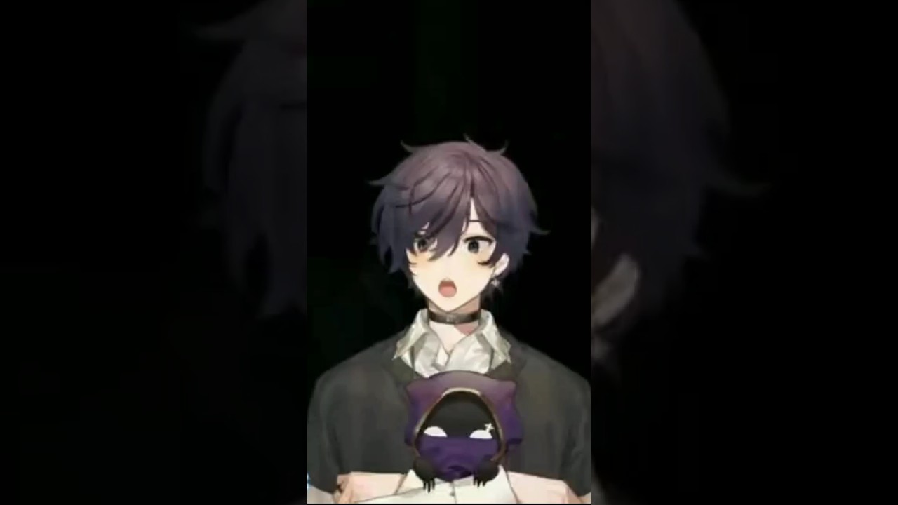 shoumama texted shoto again for screaming so loud 