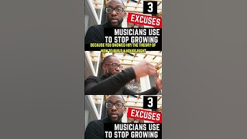 🔥 Theory Won’t Make You Great—THIS Will! 🎹