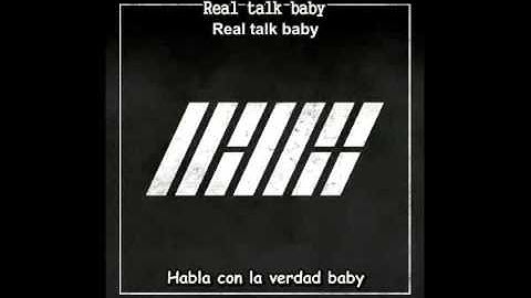 iKON - I Miss You So Bad sub español + Hangul + Roma