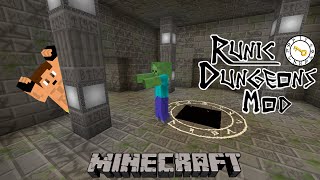 Runic Dungeons Mod Showcase!