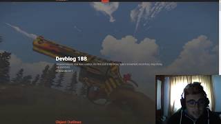 Rust Spain News - DebVlog 188