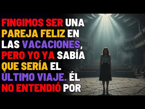 Fingimos ser una