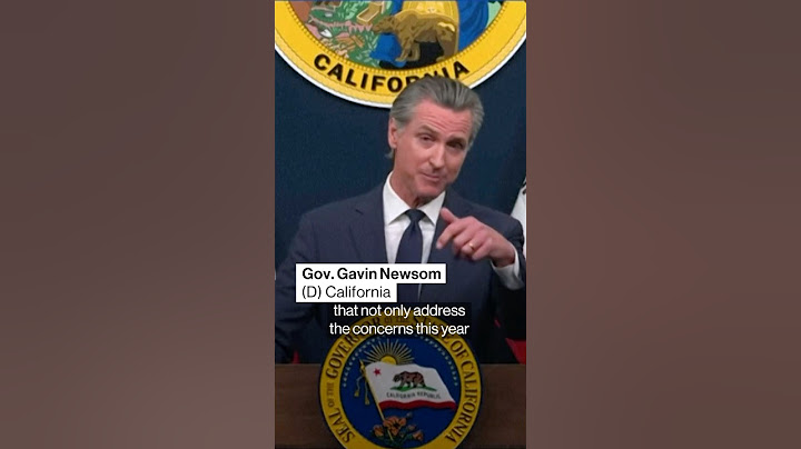 Newsom Wants to End Free Health Care for Undocumented Adults thumbnail