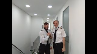First Solo Flights Slideshow