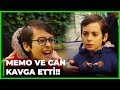 Memo ve Can KAVGA Etti! - İkizler Memo-Can 11. Bölüm