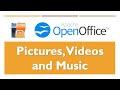 OpenOffice Presentation Tutorial Quiz