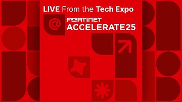 Cuting Complexity with Fortinet Secure SD-Branch | Accelerate25