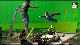 best editing video software for pc free l how to use green screen l Movavi Video suite l  Dsutra screenshot 2