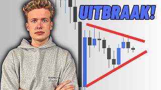 Download Lagu Bitcoin Uitbraak Aanstaande! 70K USD Bepaald Het! MP3
