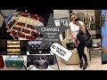 CHANEL 19A METIERS D'ART COLLECTION VLOG |Jerusha Couture