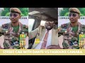 STREET CAR WITH DANTE VS FAMOUKE CAMARA