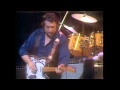 Waylon Jennings - Live in Stockholm