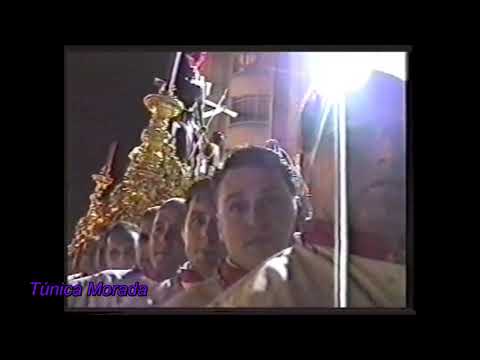 Pontificia, Real, Muy Ilustre y Venerable Archicofradía del Santísimo Cristo de la Sangre, María Santísima de Consolación y Lágrimas y del Santo Sudario