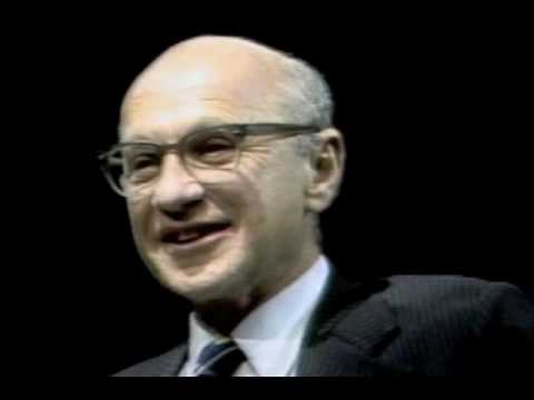 Milton Friedman - The Robber Baron Myth - YouTube