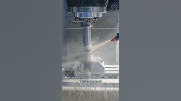 machined parts stainless steel and brass parts #cnc #cncmilling #cncmachining