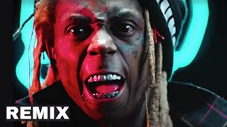 Lil Wayne - I'm Me (Music Video) 2023
