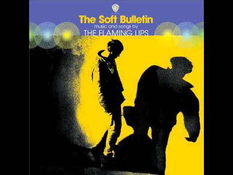 The Flaming Lips (+) What Is the Light?