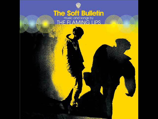 The Flaming Lips - What Is the Light?