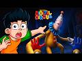 THE AMAZING DIGITAL CIRCUS HORROR GAME | JONDRES GC
