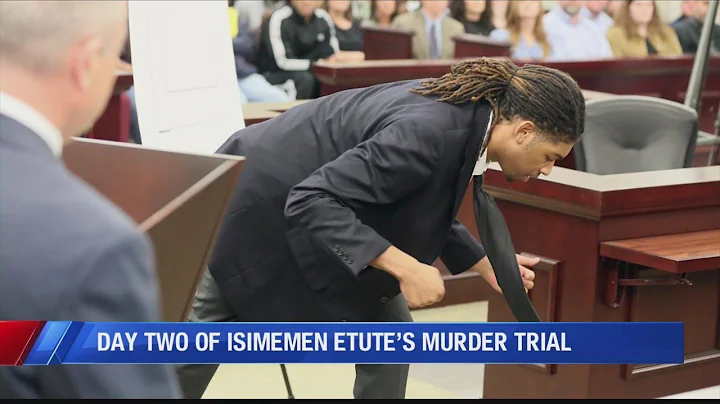 Day two of Isimemen Etute's murder trial