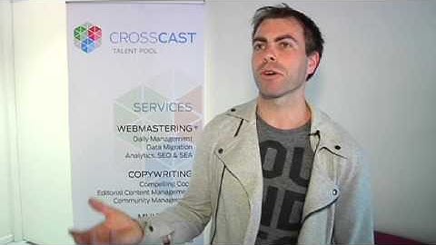 Trends en evoluties volgens Dave Lorrez - Seminarie 26/06