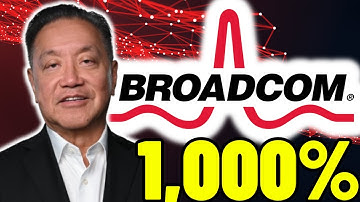 Is Broadcom (AVGO) Stock A BUY Before 10:1 Stock Split For MASSIVE Gains?! | AVGO Stock Analysis! |