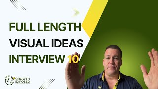 Full length explain ideas visually JTBD interview #10   Naif