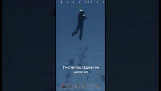 Топляк на нуле #rust #rustclips #rusthighlights