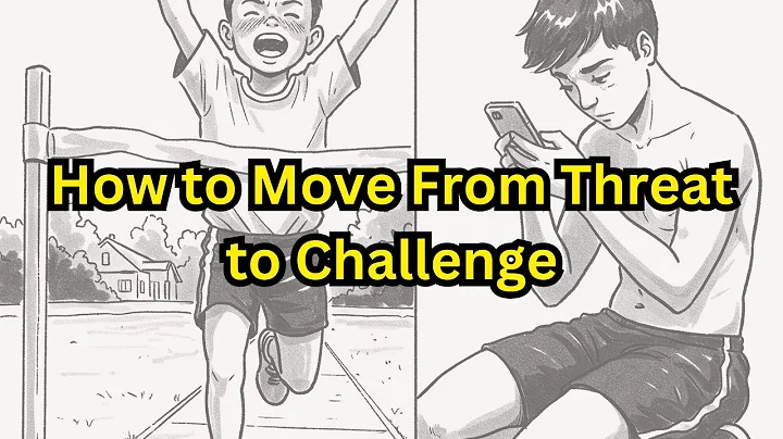 Stop Self-Sabotaging: Unlock Success in a World that Limits Your Potential