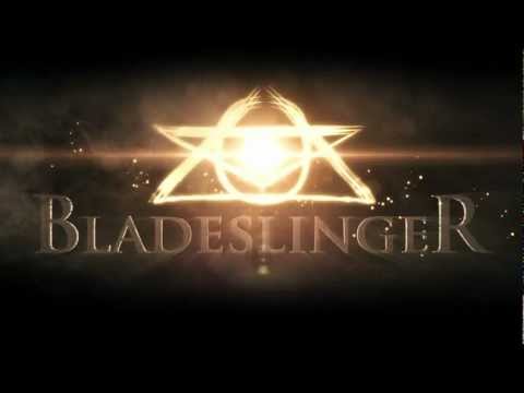 Bladeslinger Official Release Trailer (iOS, Android)