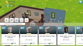 The Sims Mobile MOD APK (Unlimited Money)