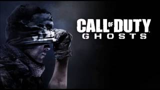 Call of Duty Ghosts - Hollow Moon Extended (Reveal Trailer Music)