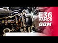 BMW E36 328I Ringtool | Vanos Instandsetzung | by BBM Motorsport