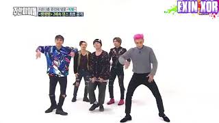 Big Bang Crack Part Two