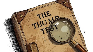 Dows Weekly Digest - The Thumb Test S4E26