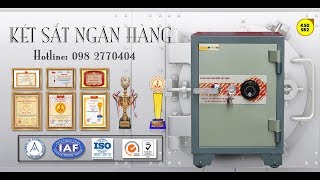 Két Sắt Ngân Hàng Bemc K50 Sb2 Ket Sat Ngan Hang Bemc K50 Sb2 Ket Sat Ngan Hang K50 Sb2 Ket Sat