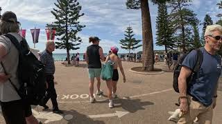 MANLY JAZZ FESTIVAL 2024 ON 22ND SEPTEMBER