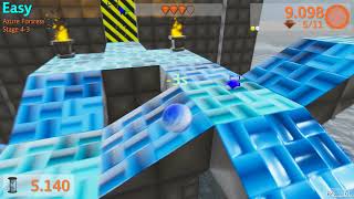 [Great Marble Adventure Devlog #20] Tweening UI Animations