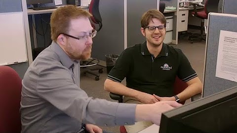 A Day in the life of a Claims Customer Service Associate