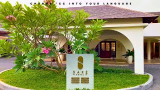 CHEAP Hotels near Malioboro Street and Yogyakarta station only $22 | Sare Hotel Yogyakarta