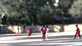 SENEGAL SOCCER PRODIGY!!! club OM /U 13 saison 2011-2012***PRODIGE NDIAYE ILIMAN 11year.