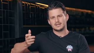 Entrepreneur in the Spotlight Peter Haselhurst Milky Lane