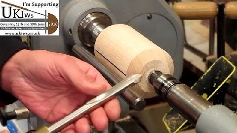 UKIWS Update & Tool Rest Questions Answered