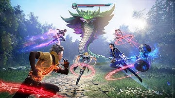 Đấu La Đại Lục Hồn Sư Đối Quyết MOD 🧚‍♂️ Hướng Dẫn Nhận Kim Cương Miễn Phí Đơn Giản và Nhanh Chóng