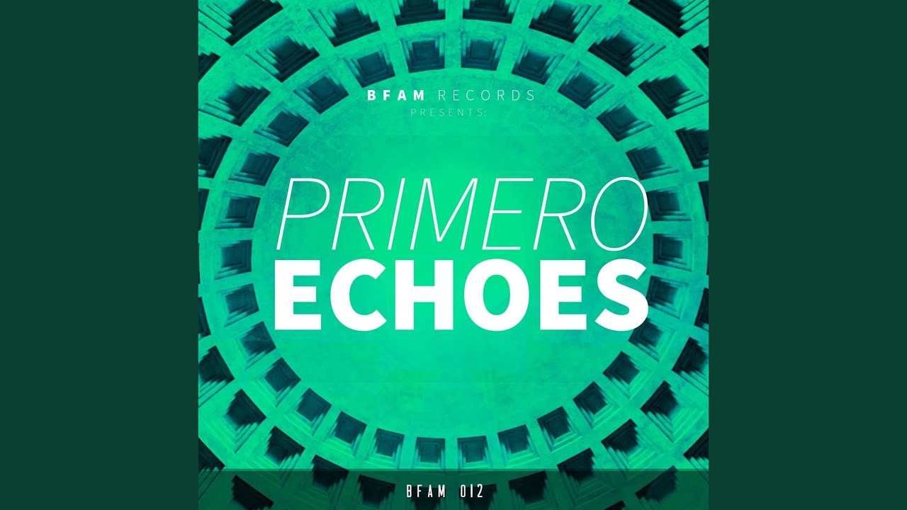 Guarda Echoes (Original Mix) su YouTube Guarda Echoes (Original Mix) su YouTube