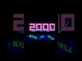 Amiga Cracktro Droid by 2000 AD | #amiga #cracktro #demoscene #retrogaming