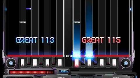 Pure Ruby [H14] ☆10 HARD CLEAR