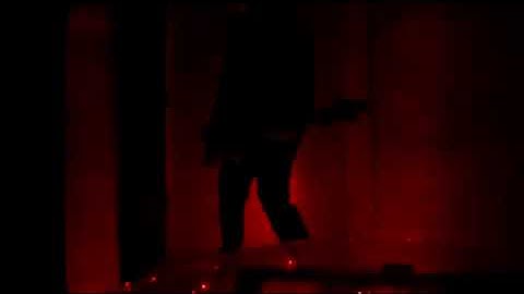 Asymmetric (Music Video)